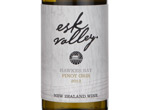 Esk Valley Pinot Gris,2012