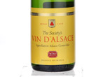 The Society's Vin d'Alsace,2011