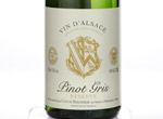 Pinot Gris,2012