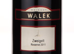 Zweigelt Reserve,2011