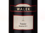 Roesler Reserve,2011