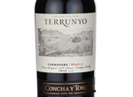 Terrunyo Carmenere,2010