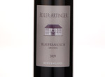 Blaufränkisch Greiner,2009