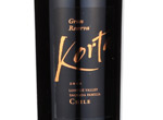 Korta Gran Reserva,2010