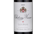 Château Musar Red,2005