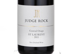 Judge Rock St Laurent,2011