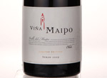 Vina Maipo Limited Edition Syrah,2009
