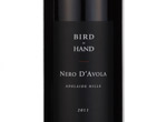 Bird in Hand Nero d'Avola,2011