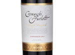 Cremaschi Furlotti Carmenere Single Vineyard,2011