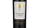Tierra del Fuego Carmenere Gran Reserva,2011