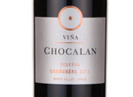 Viña Chocalán Reserva Carmenere,2011