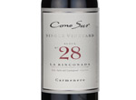 Cono Sur Single Vineyard Carmenere,2011