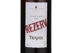 Trajan Rezerv,2011