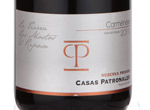 Casas Patronales Reserva Privada Carmenere,2011