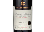 LFE Carmenere Gran Reserva,2012