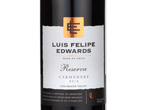LFE Carmenere Reserva,2012