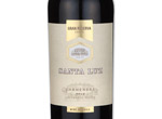 Santa Luz Carmenere Gran Reserva,2012
