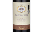 Santa Luz Carmenere Reserva,2012