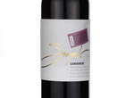 Siegel Single Vineyard Carmenere,2012