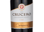 Crucero Carmenere,2011
