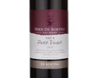 Deen Vat 4 Petit Verdot,2010