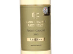 LFE Pinot Grigio Reserva,2012