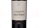 L'Empreinte de Saint Mont,2010