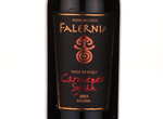 Carmenere Syrah Reserva,2010