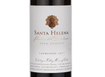 Seleccion del Directorio Carmenere,2011