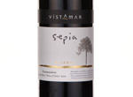 Vistamar Sepia Reserva Carmenere,2011