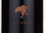 Stefano de Pieri l'Unico Sangiovese Cabernet Blend,2010
