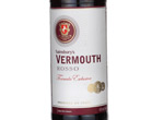 Sainsbury's Vermouth Rosso,NV