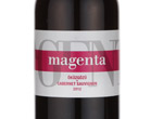 Magenta Okuzgozu/Cabernet Sauvignon,2012