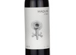 Maquis Carménère,2010