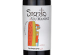 Secreto de Viu Manent Carmenere,2011