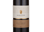 Kingston Estate Petit Verdot,2010