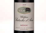 Château Patache d'Aux,2010