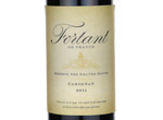 Fortant de France Réserve des Grands Monts Carignan Red,2011