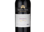 Santa Ana Reserve Bonarda,2012