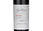 Envero Gran Reserva Carmenere,2011