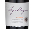 Reserva Carmenere,2011