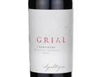 Grial,2009