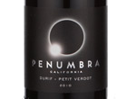 Penumbra Durif Petit Verdot,2010