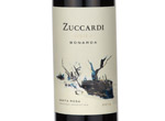 Zuccardi Serie A Bonarda,2012