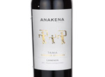 Tama Vineyard Selection Carmenere,2011