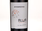 Alwa Limited Edition Carmenere,2010