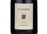 Fleurie les Roches,2012