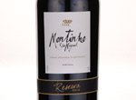 Montinho São Miguel Reserva,2012