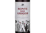 Monte dos Amigos,2011