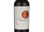 Vitral Carmenere Reserva,2011
